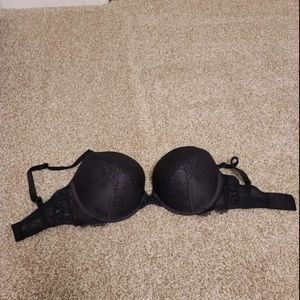 Victoria's secret push up bra 32 DDD